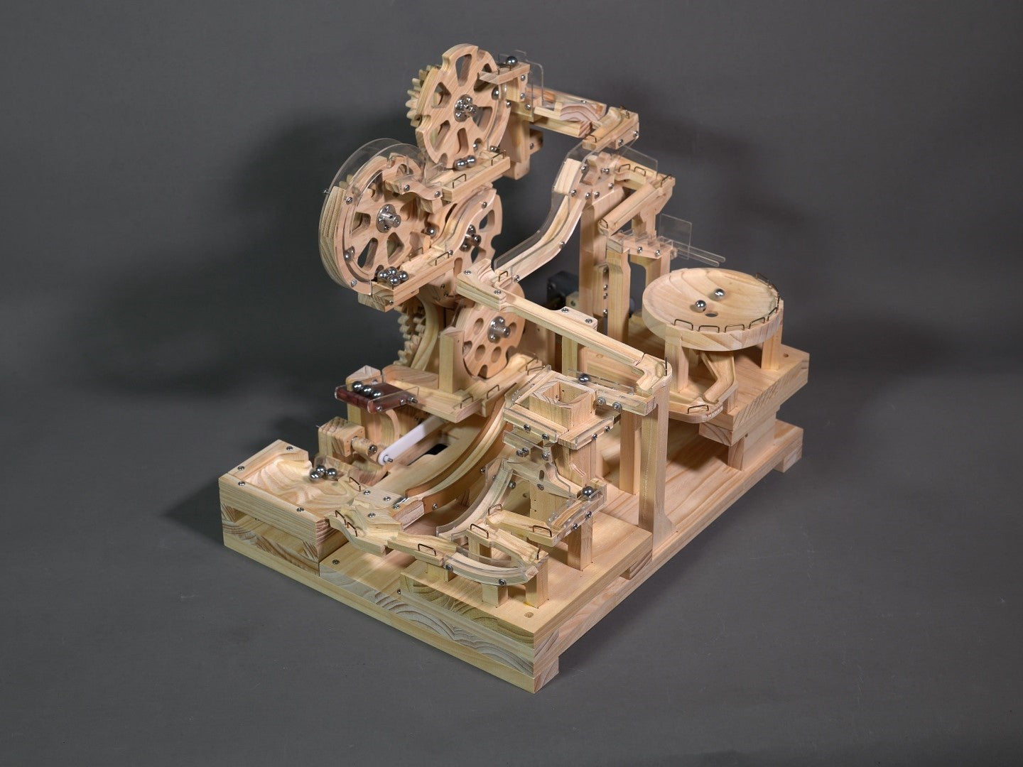 Marble Machine SLF2 – Single Lift