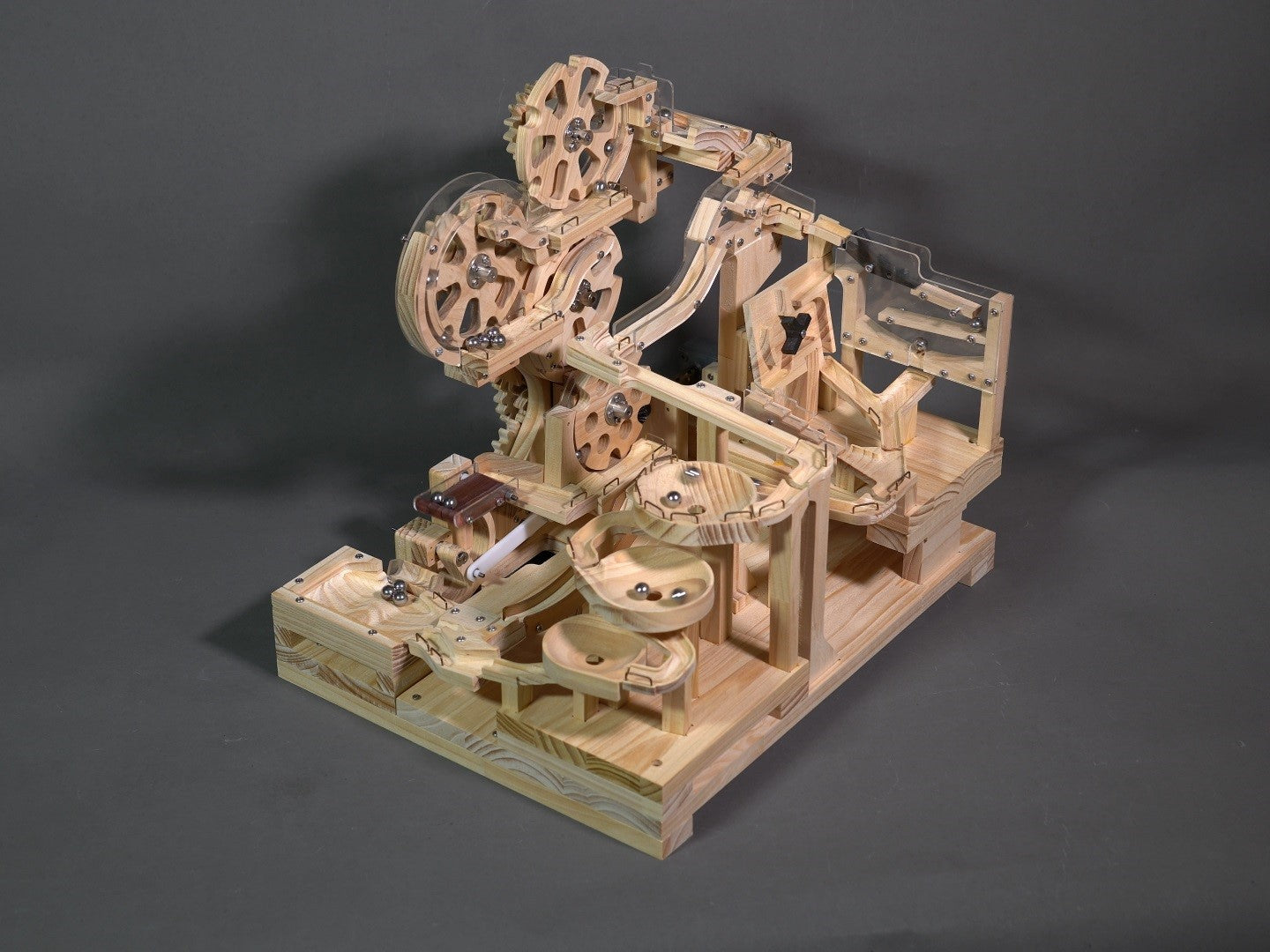 Marble Machine SLF2 – Single Lift