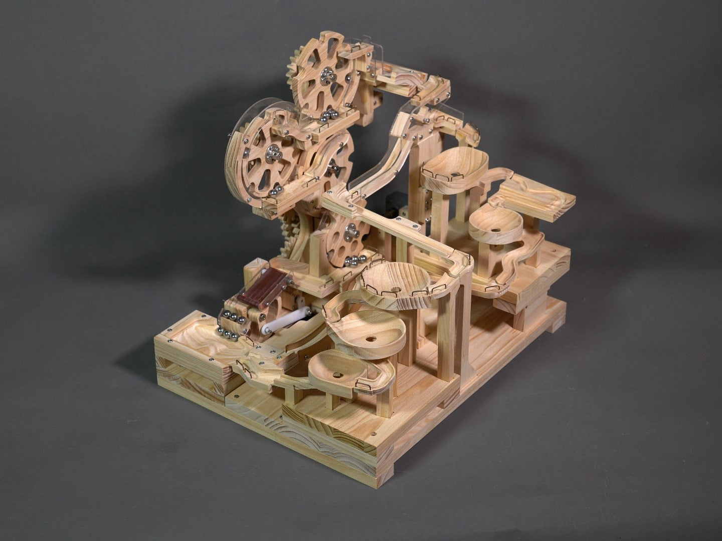 Marble Machine SLF2 – Single Lift
