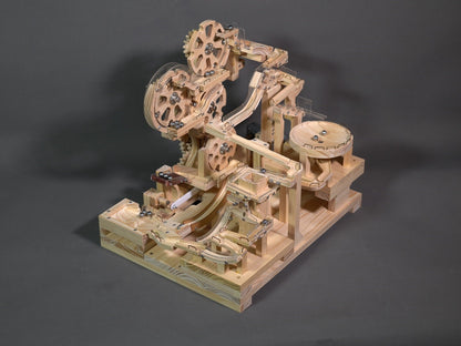 Marble Machine SLF2 – Single Lift